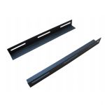 L Rail for cabinet